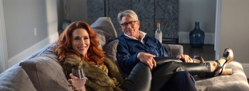 Bridget Regan (I)