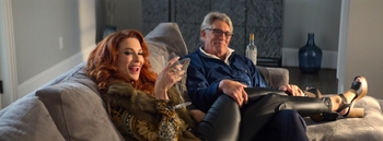 Bridget Regan (I)