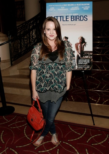 Kay Panabaker