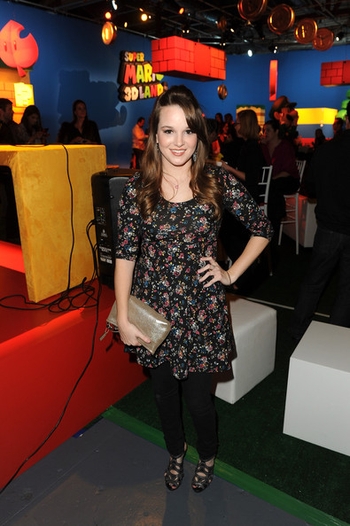 Kay Panabaker