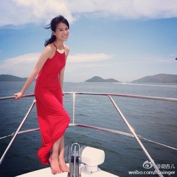 Myolie Wu