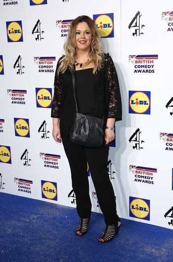 Roisin Conaty