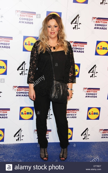 Roisin Conaty