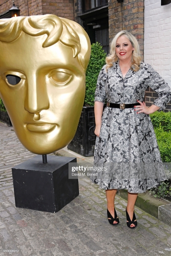 Roisin Conaty