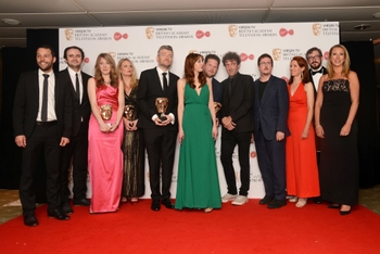 Diane Morgan