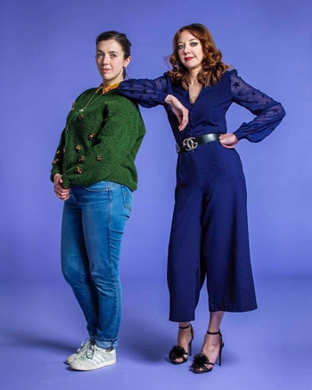 Diane Morgan