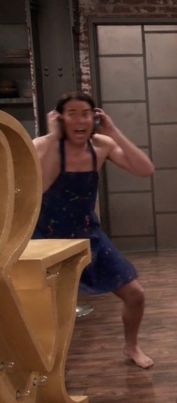 Jerry Trainor