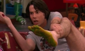 Jerry Trainor