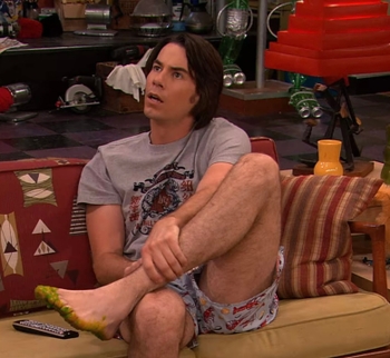 Jerry Trainor