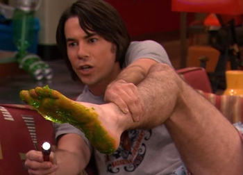 Jerry Trainor