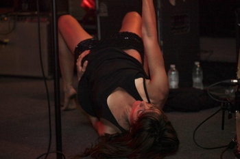 Aja Volkman