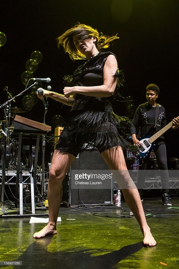 Aja Volkman