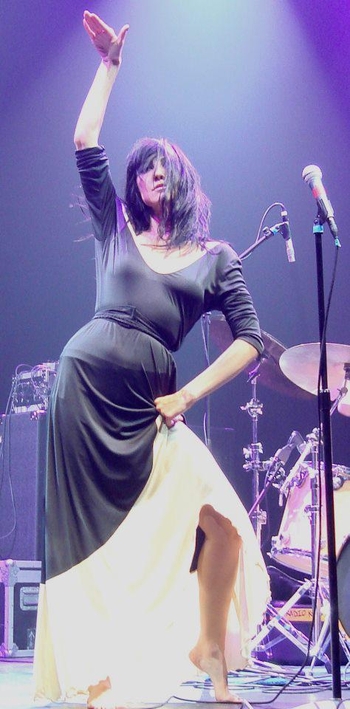 Aja Volkman