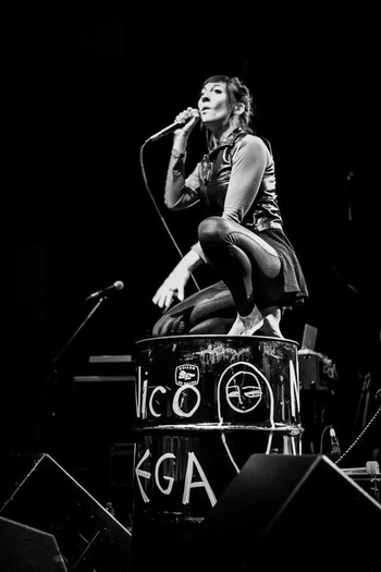 Aja Volkman