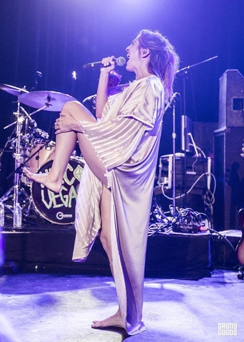 Aja Volkman