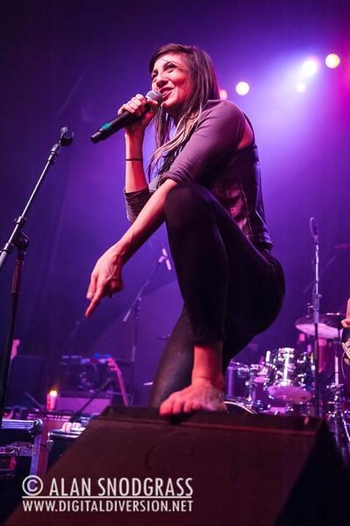 Aja Volkman