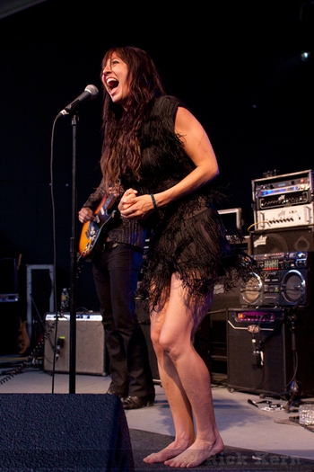 Aja Volkman