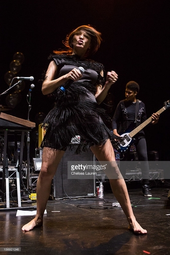 Aja Volkman