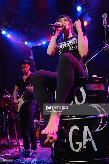 Aja Volkman