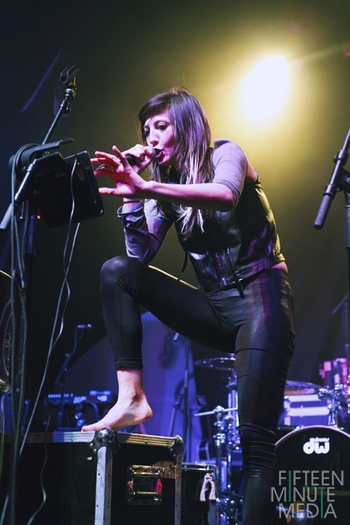 Aja Volkman