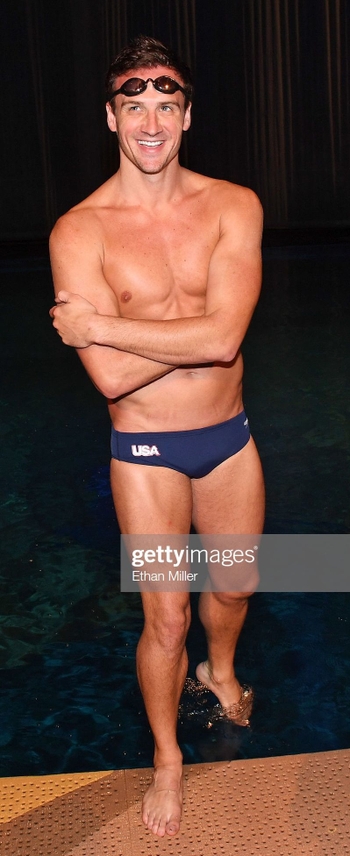 Ryan Lochte