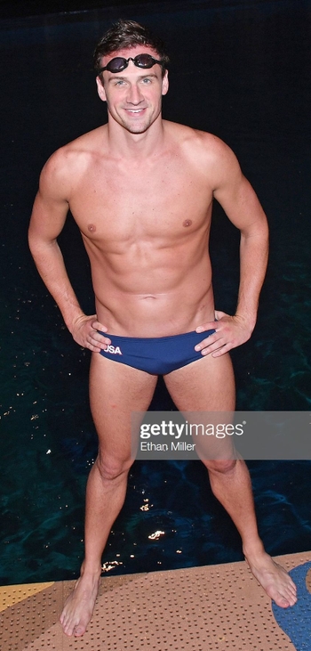 Ryan Lochte