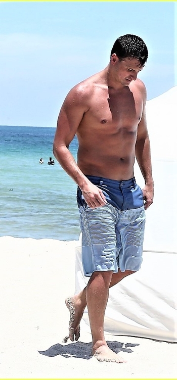 Ryan Lochte