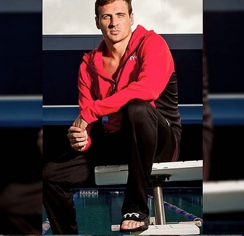 Ryan Lochte