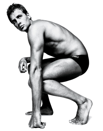 Ryan Lochte