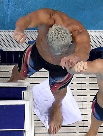 Ryan Lochte