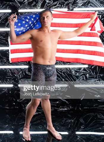 Ryan Lochte