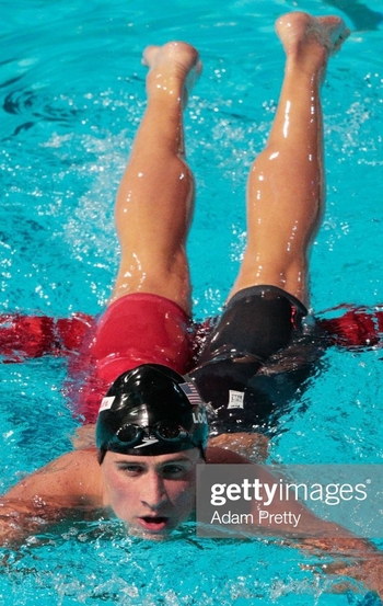 Ryan Lochte