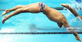 Ryan Lochte