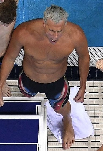 Ryan Lochte