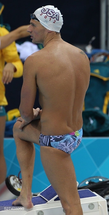 Ryan Lochte