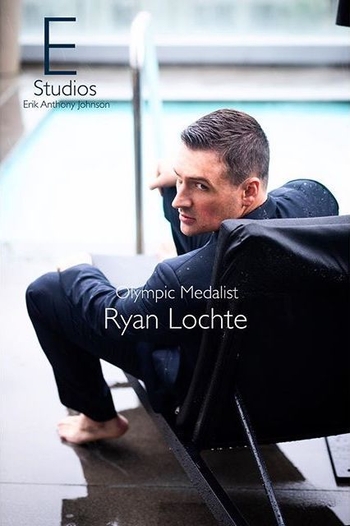 Ryan Lochte