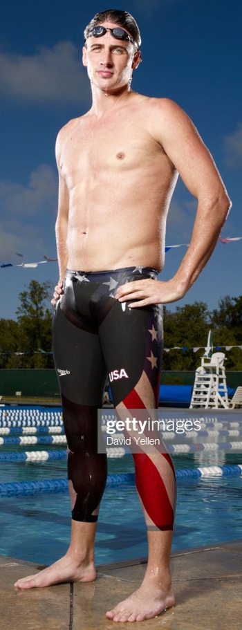 Ryan Lochte