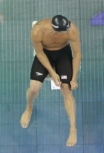 Ryan Lochte