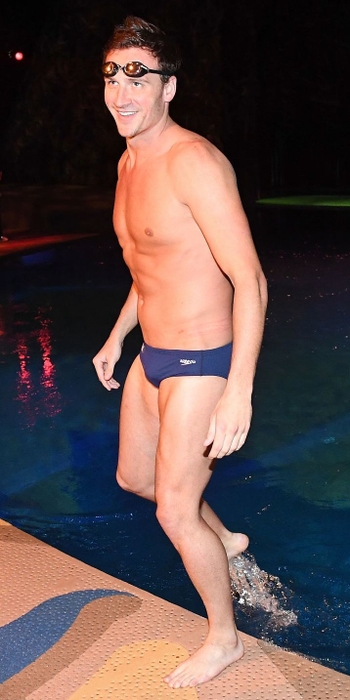 Ryan Lochte