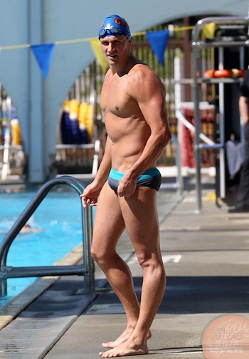 Ryan Lochte