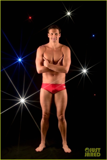 Ryan Lochte