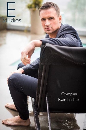 Ryan Lochte