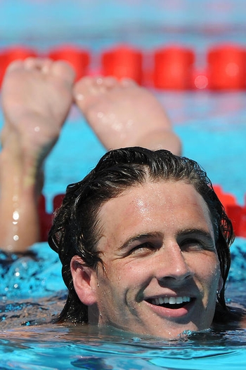 Ryan Lochte