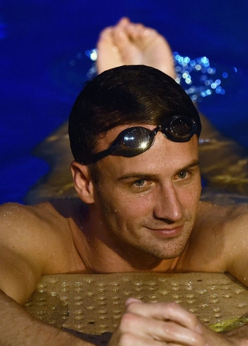 Ryan Lochte