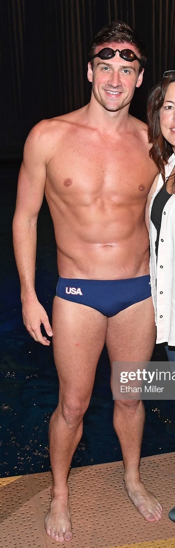 Ryan Lochte