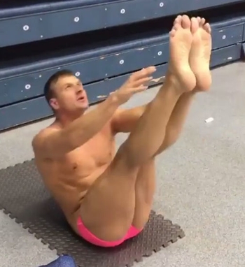 Ryan Lochte