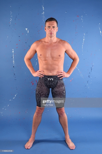 Ryan Lochte