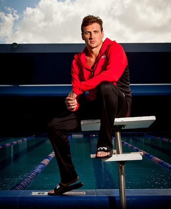 Ryan Lochte