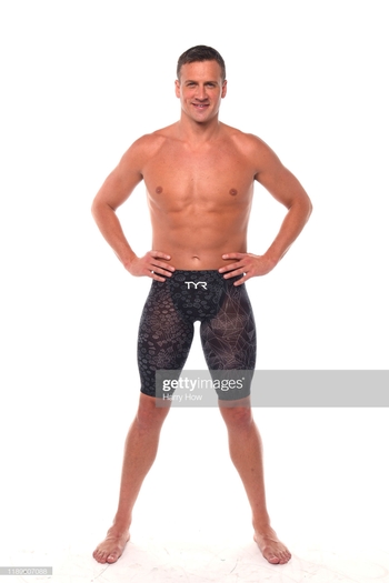 Ryan Lochte