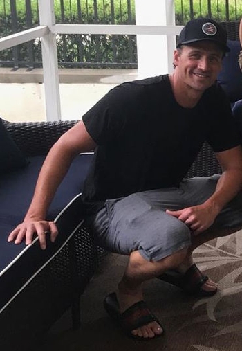 Ryan Lochte